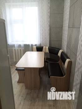 1-к квартира, вторичка, 37м2, 6/9 этаж