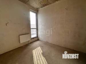 2-к квартира, вторичка, 72м2, 8/17 этаж