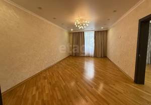 4-к квартира, вторичка, 107м2, 2/10 этаж
