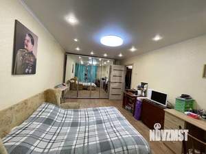 1-к квартира, вторичка, 33м2, 4/5 этаж