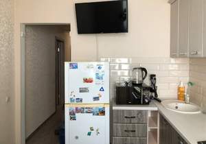 1-к квартира, вторичка, 37м2, 4/10 этаж
