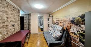 3-к квартира, вторичка, 64м2, 4/5 этаж