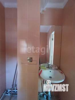 1-к квартира, вторичка, 25м2, 1/2 этаж