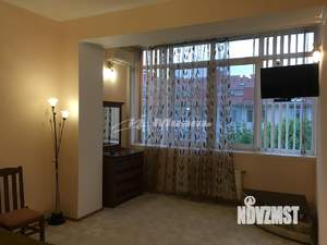 1-к квартира, вторичка, 41м2, 3/4 этаж