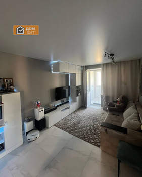 2-к квартира, вторичка, 40м2, 4/5 этаж