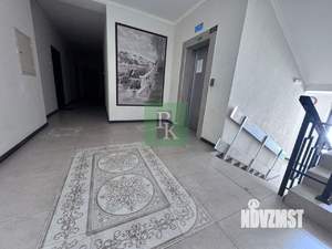 2-к квартира, вторичка, 67м2, 2/10 этаж