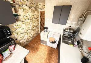 2-к квартира, вторичка, 48м2, 2/5 этаж