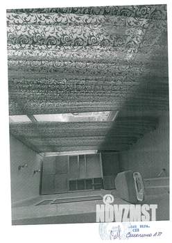 Студия квартира, вторичка, 98м2, 1/10 этаж