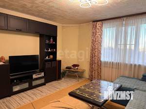 4-к квартира, вторичка, 81м2, 5/9 этаж