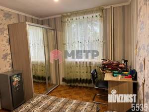 3-к квартира, вторичка, 75м2, 2/10 этаж