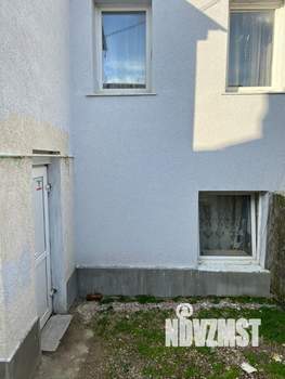 2-к квартира, вторичка, 61м2, 2/2 этаж