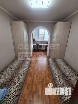 3-к квартира, вторичка, 65м2, 4/5 этаж