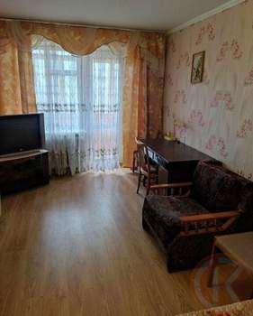 1-к квартира, вторичка, 31м2, 3/5 этаж