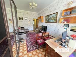 3-к квартира, вторичка, 94м2, 2/3 этаж