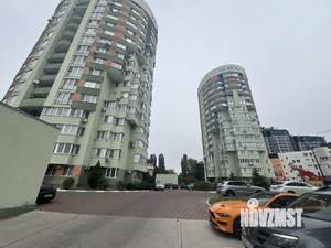 2-к квартира, вторичка, 90м2, 9/16 этаж