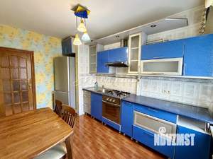 3-к квартира, вторичка, 59м2, 4/9 этаж