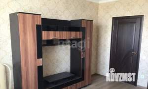 1-к квартира, вторичка, 41м2, 8/11 этаж