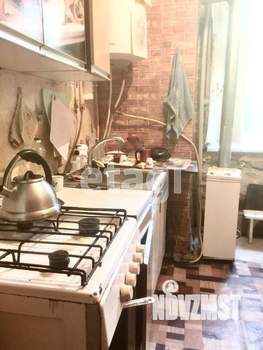 2-к квартира, вторичка, 56м2, 1/2 этаж