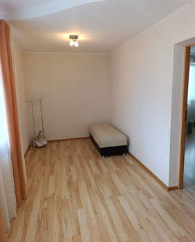 2-к квартира, вторичка, 45м2, 4/4 этаж