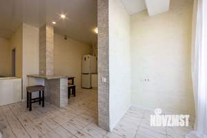 1-к квартира, вторичка, 39м2, 3/6 этаж