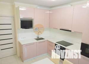 1-к квартира, вторичка, 37м2, 2/16 этаж