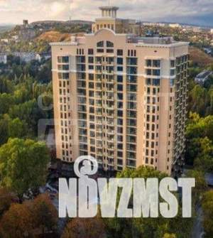 1-к квартира, вторичка, 52м2, 2/18 этаж