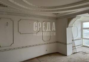 4-к квартира, вторичка, 174м2, 9/10 этаж