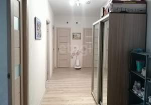 3-к квартира, вторичка, 78м2, 3/9 этаж