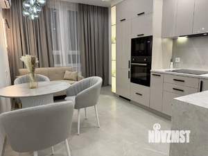 1-к квартира, вторичка, 39м2, 5/19 этаж