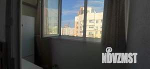 1-к квартира, вторичка, 35м2, 9/10 этаж