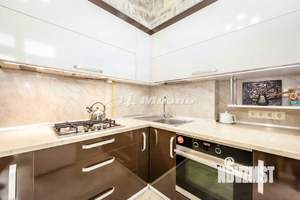 1-к квартира, вторичка, 38м2, 10/10 этаж