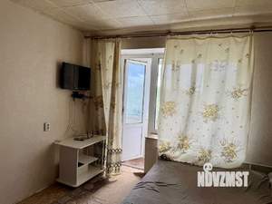 1-к квартира, вторичка, 22м2, 5/5 этаж