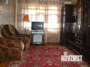 2-к квартира, вторичка, 47м2, 3/5 этаж