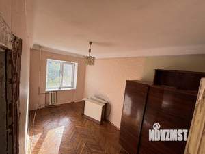 3-к квартира, вторичка, 61м2, 2/5 этаж