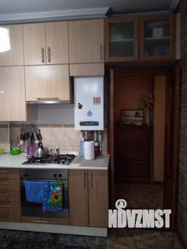 4-к квартира, вторичка, 96м2, 1/2 этаж