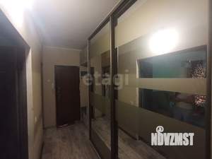 3-к квартира, вторичка, 61м2, 9/9 этаж