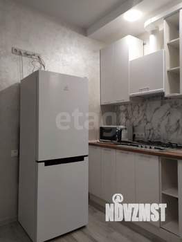 1-к квартира, вторичка, 33м2, 4/8 этаж