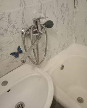 2-к квартира, вторичка, 51м2, 1/5 этаж