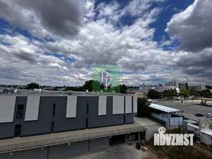 1-к квартира, вторичка, 30м2, 7/16 этаж