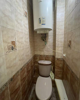 4-к квартира, вторичка, 49м2, 3/9 этаж