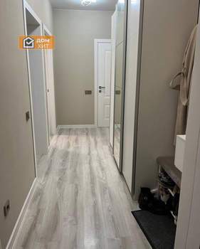 2-к квартира, вторичка, 58м2, 6/9 этаж