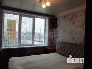 3-к квартира, вторичка, 60м2, 4/5 этаж