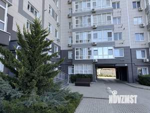 2-к квартира, вторичка, 61м2, 10/11 этаж