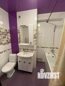 1-к квартира, вторичка, 41м2, 7/7 этаж