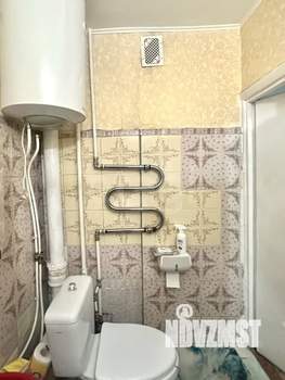 1-к квартира, вторичка, 32м2, 4/9 этаж