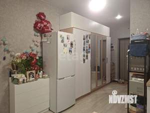 Студия квартира, вторичка, 26м2, 4/9 этаж