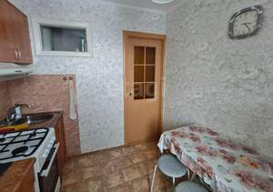 1-к квартира, вторичка, 34м2, 8/9 этаж