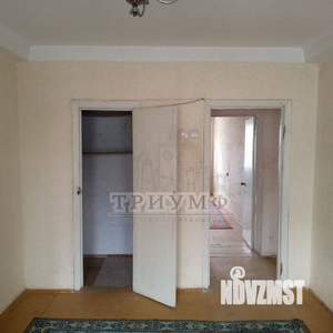 2-к квартира, вторичка, 49м2, 4/5 этаж
