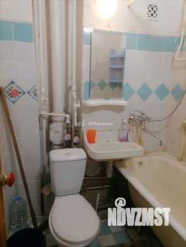 2-к квартира, вторичка, 45м2, 3/4 этаж