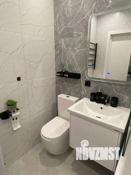 1-к квартира, вторичка, 36м2, 6/10 этаж